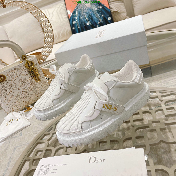 SAMCC - DOR Women Shoes - 1740