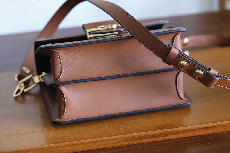 Glami Fashion Lu-Vi bags - 8133