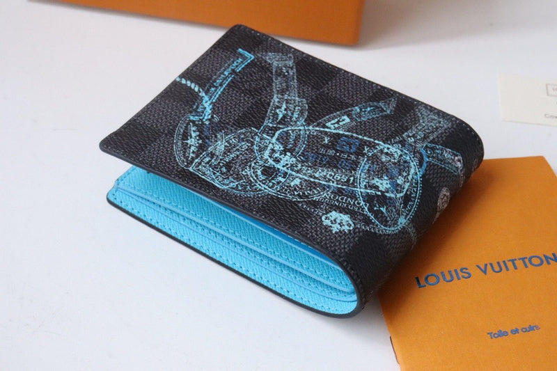GlamI Lu-Vi bags - 3042