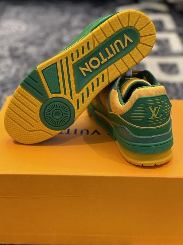 Glamy - LOV Men Shoes - 1437