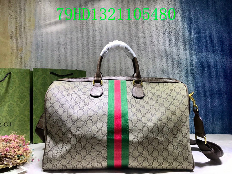 Glami Fashion - GCI Bags - 11340