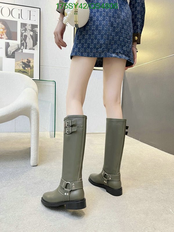 SAMC - COL Women Boots - 014