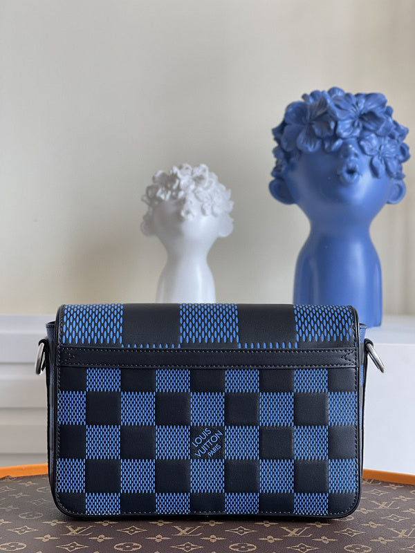 Glami- - LOV Men Bags - 485