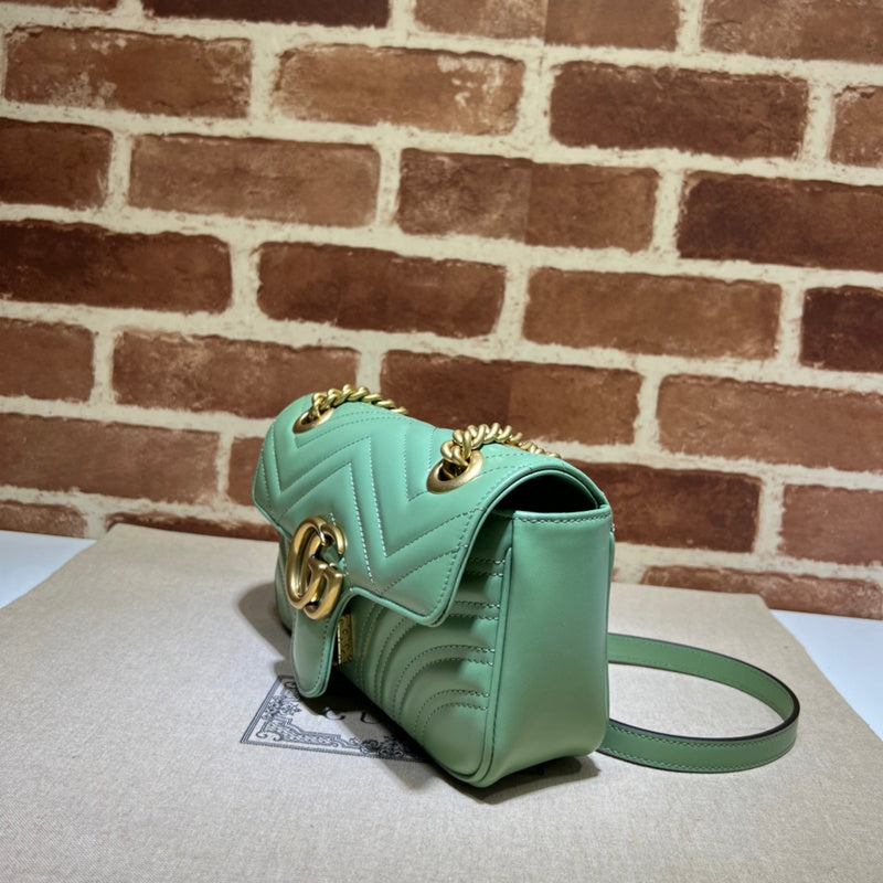Glami Fashion - GCI Bags - 12369