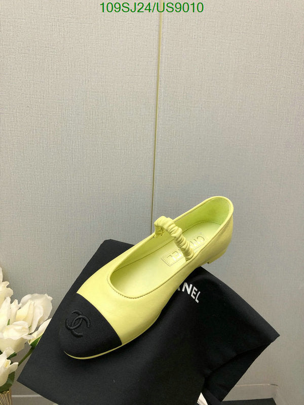SAMC - CHL Women Shoes Ballet - 142