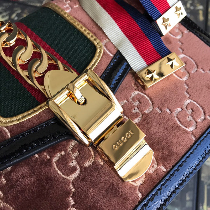 Glami Fashion - GCI Bags - 6381