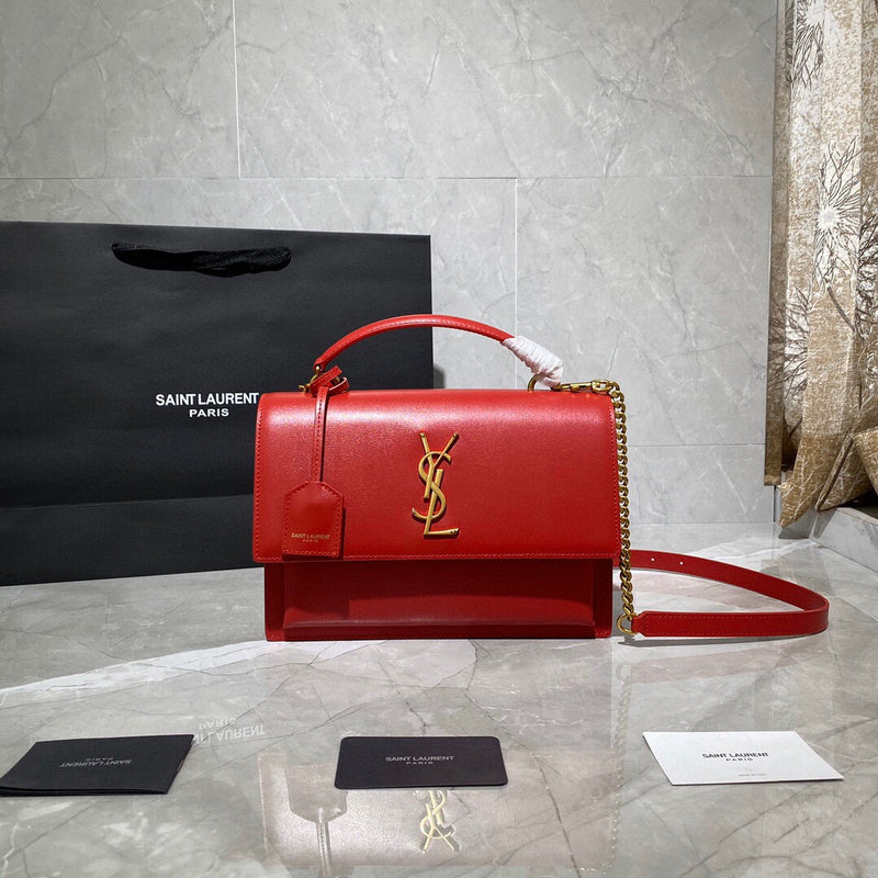 Glami- Glami- - SLY Bags - 1617