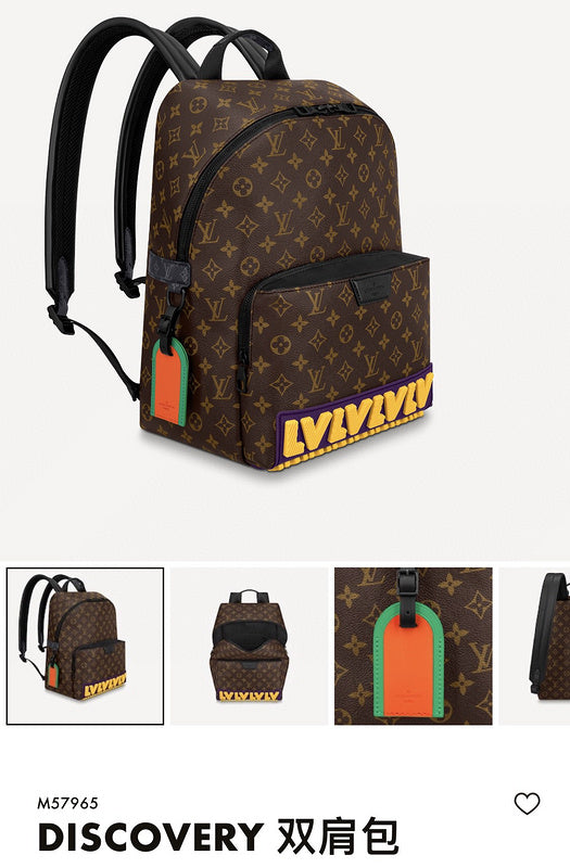 Glami- - LOV Men Bags - 211