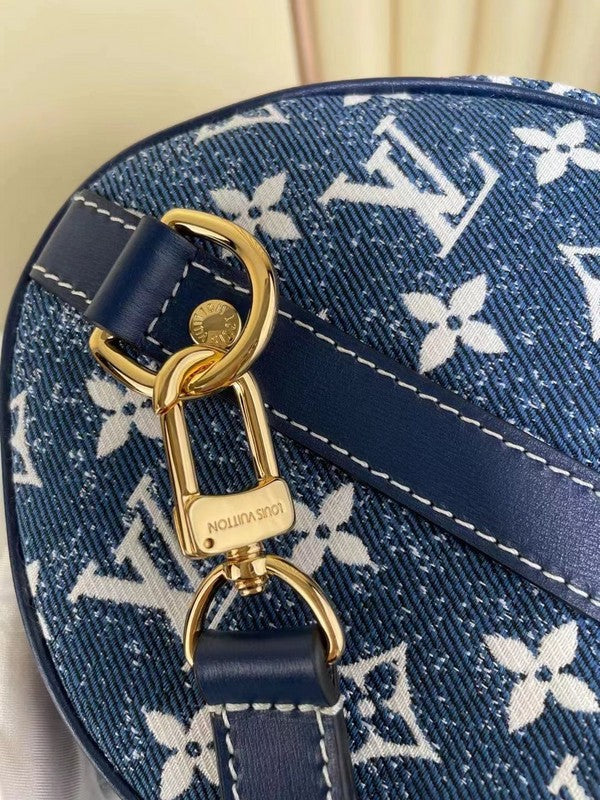 Satchel Bags - VL Bags - 4587