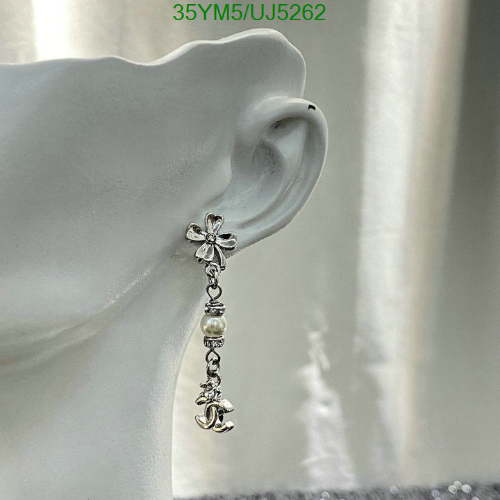 SAMC - CHL Jewelry - 473