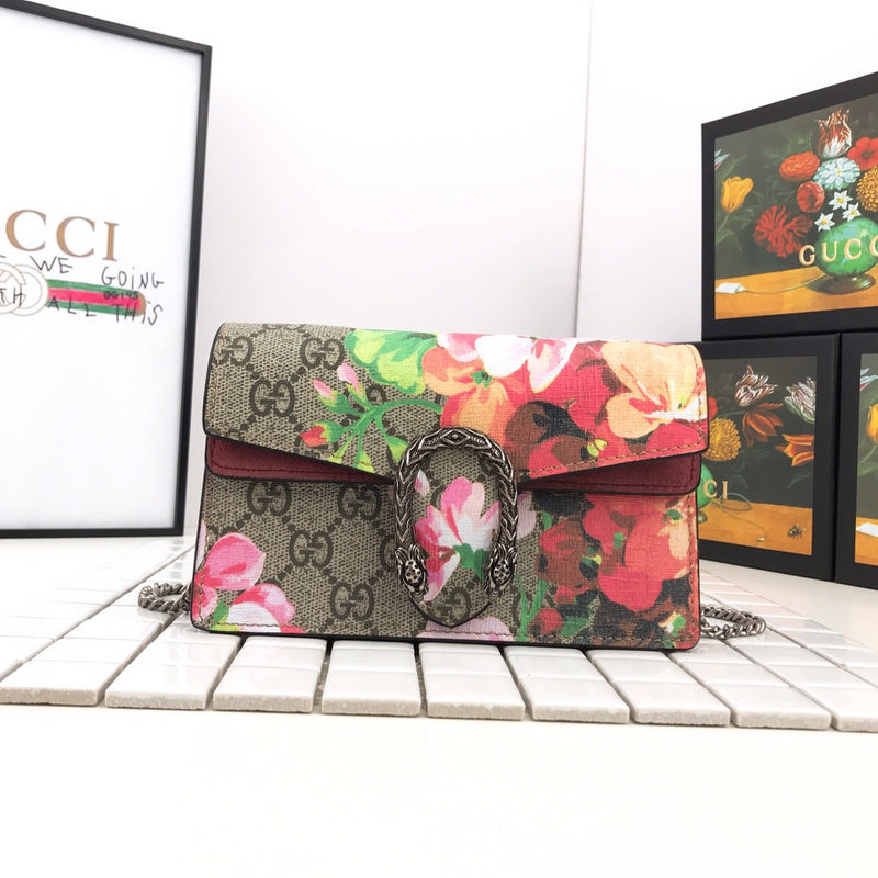 Glami Fashion - GCI Bags - 2568