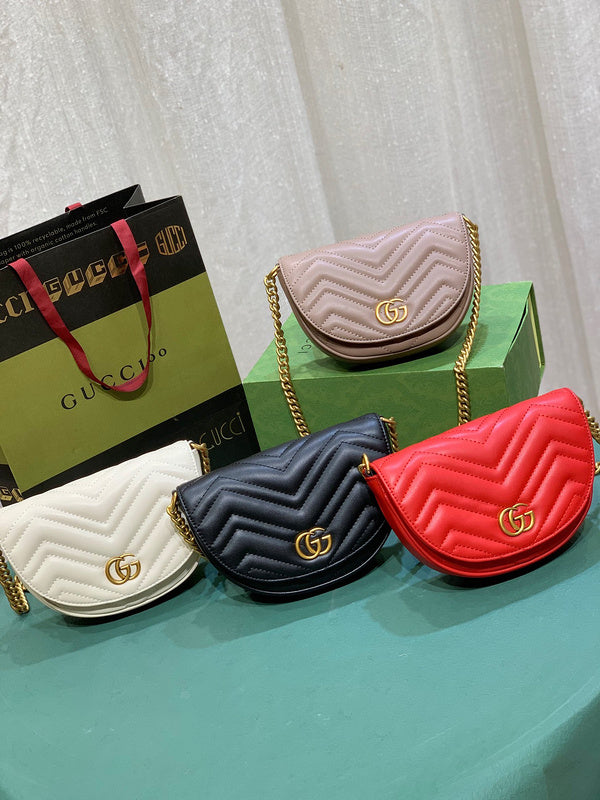 Satchel Bags - GCI Bags - 1438