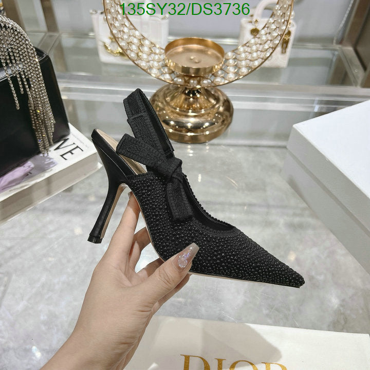 SAMCC - DOR Women Shoes - 1438