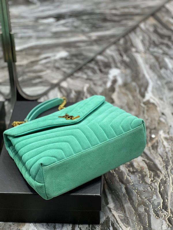 Satchel Bags - SLY Bags - 518