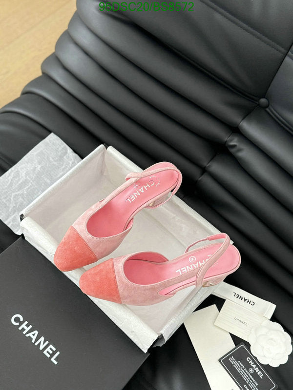SAMC - CHL Women Shoes Ballet - 013
