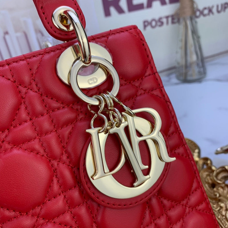 Satchel Bags - DOR Bags - 233