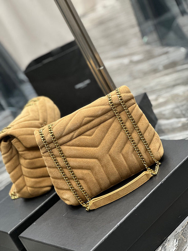 Glami- Glami- - SLY Bags - 1008