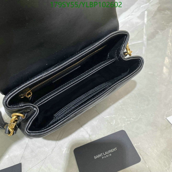 SAMC - YLS Bags - 418