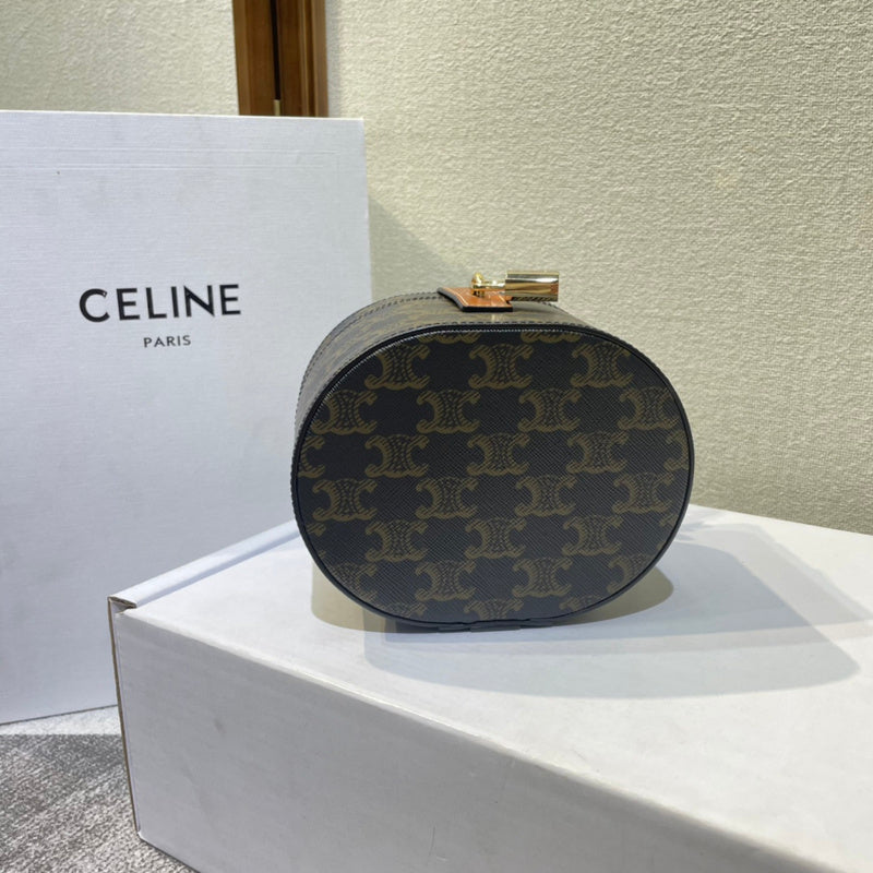 Glamy - COL Bags - 1029