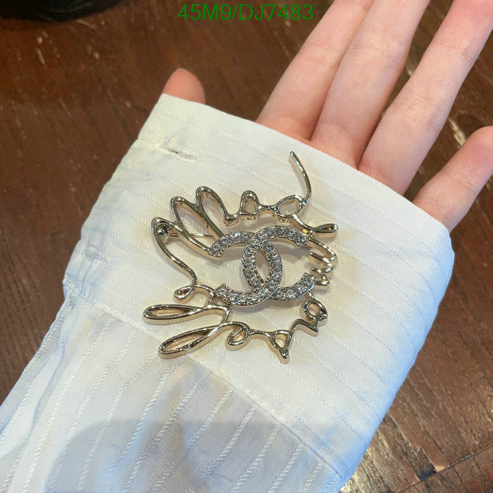 SAMC - CHL Jewelry - 018