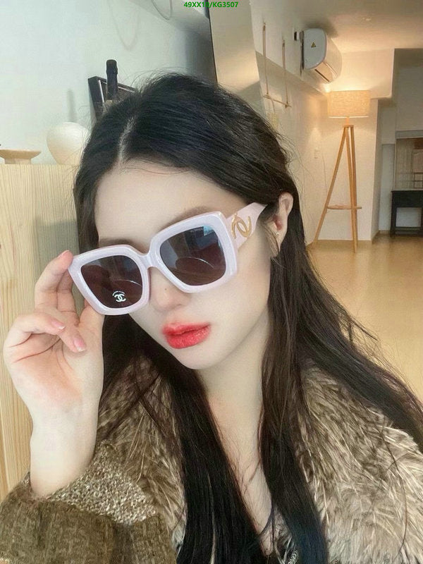 SAMC - CHL Glasses - 006