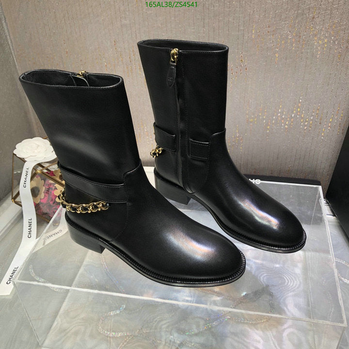 SAMC - CHL Women Boots - 370