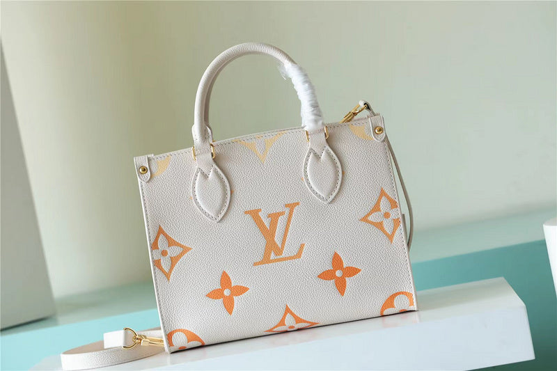 Glami - LUV Bags - 253