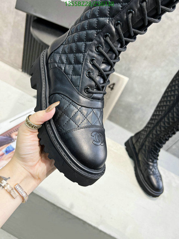 SAMC - Mix Boots - 280