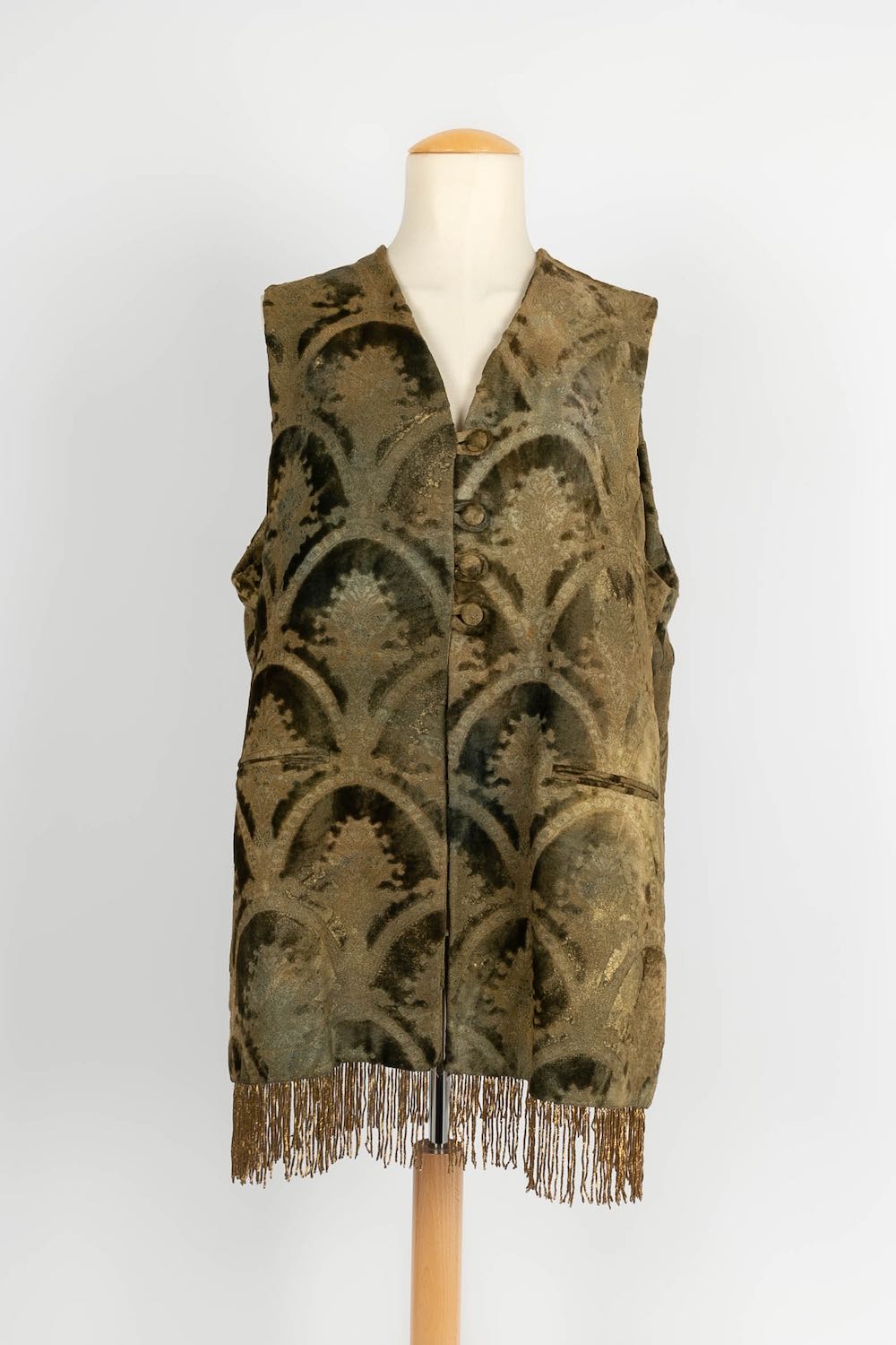 Veste en velours RomÃƒÆ’Ã‚Â©o Gigli