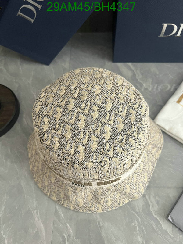 SAMC - DOR Caps & Hats - 021