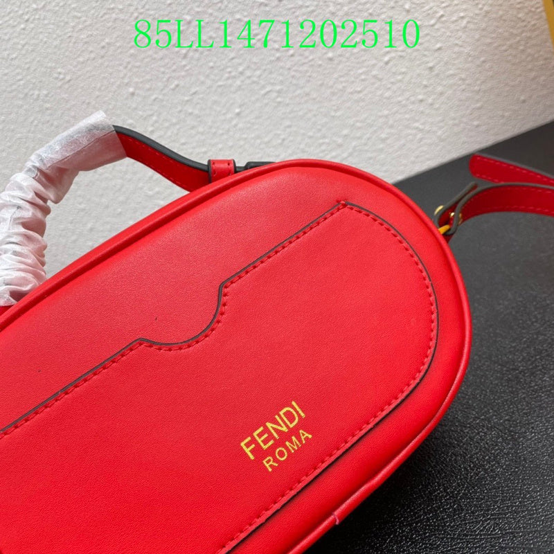 Glami - FDE Bags - 2018