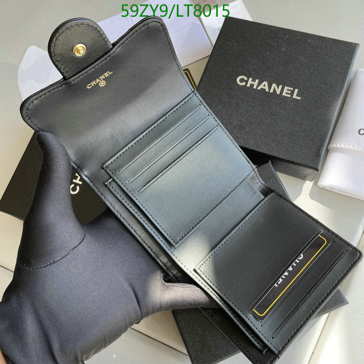 SAMC - CHL Wallets - 071