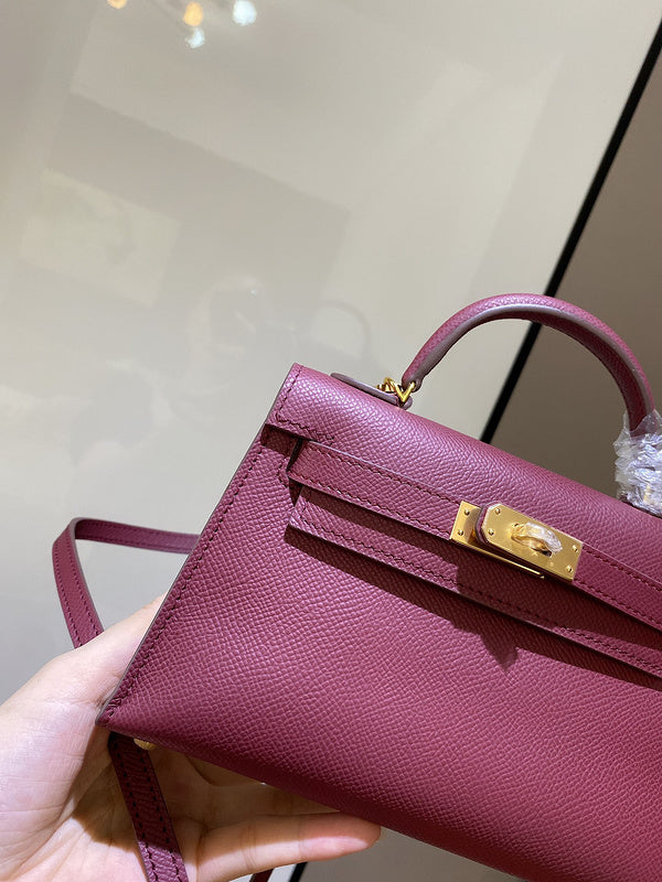 Glamy - HMS Bags - 1330