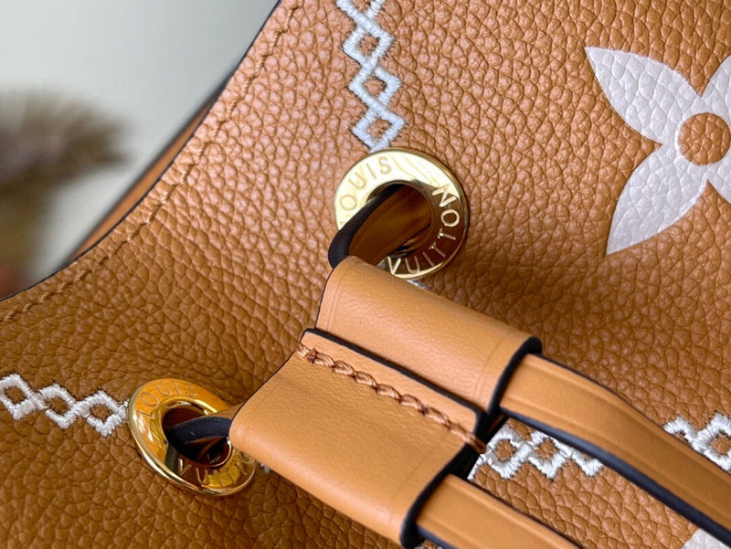 GlamI Lu-Vi bags - 5463