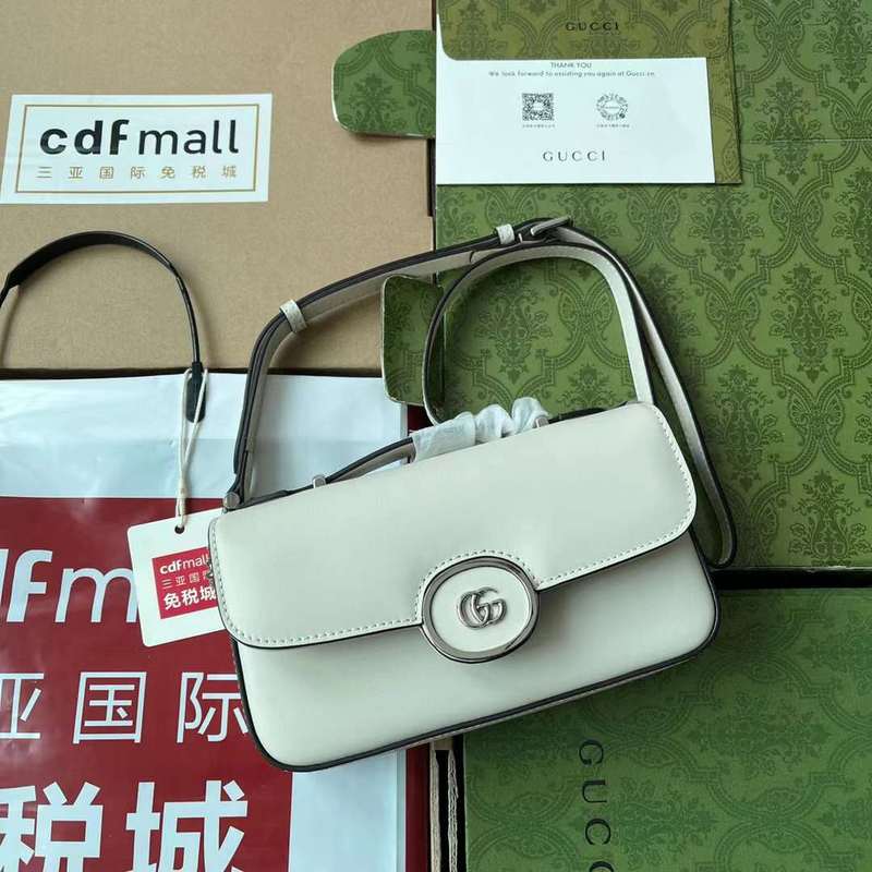 GUI2 Bags - Fashion Bags  090