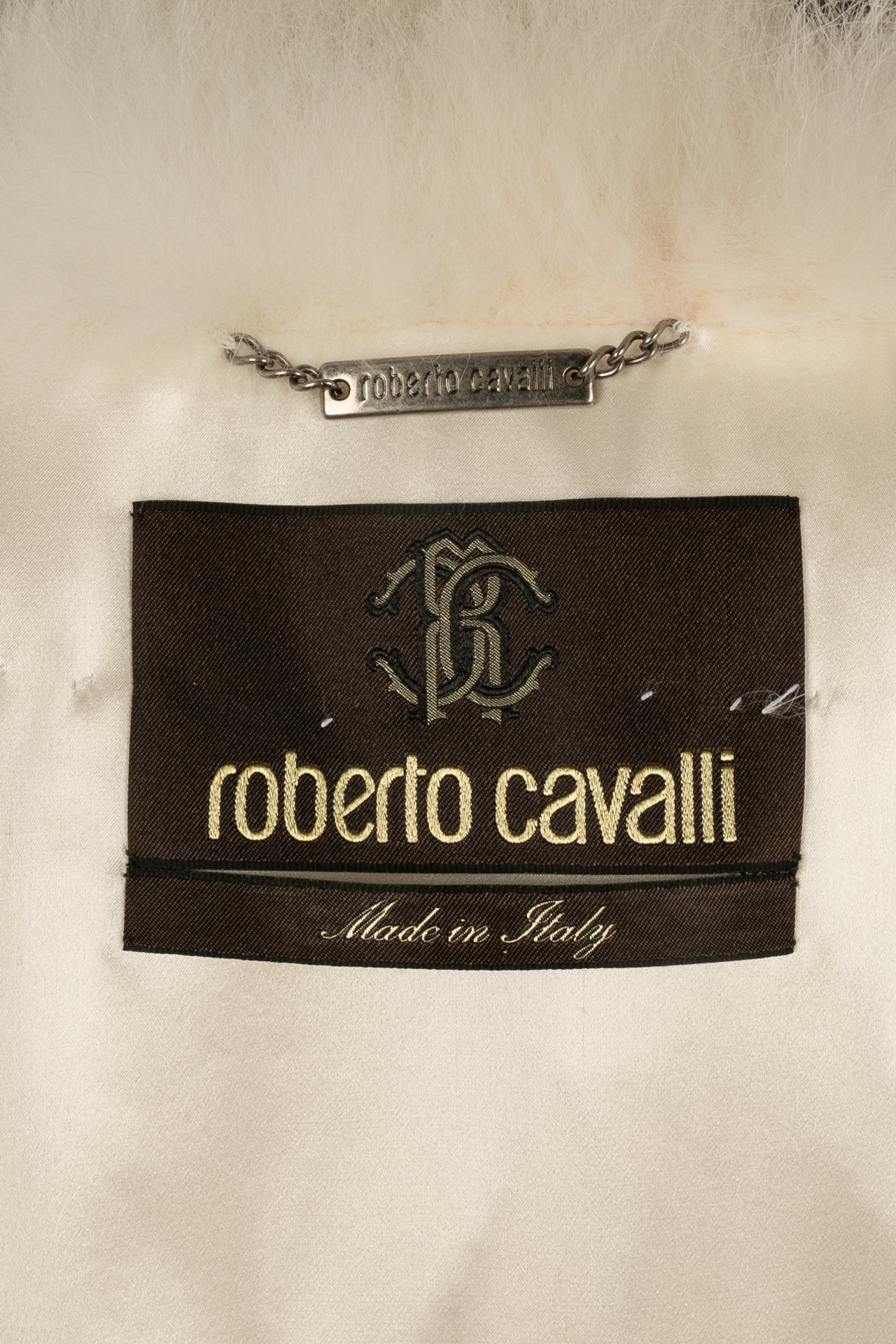 Veste / bolÃƒÆ’Ã‚Â©ro Roberto Cavalli 2010's
