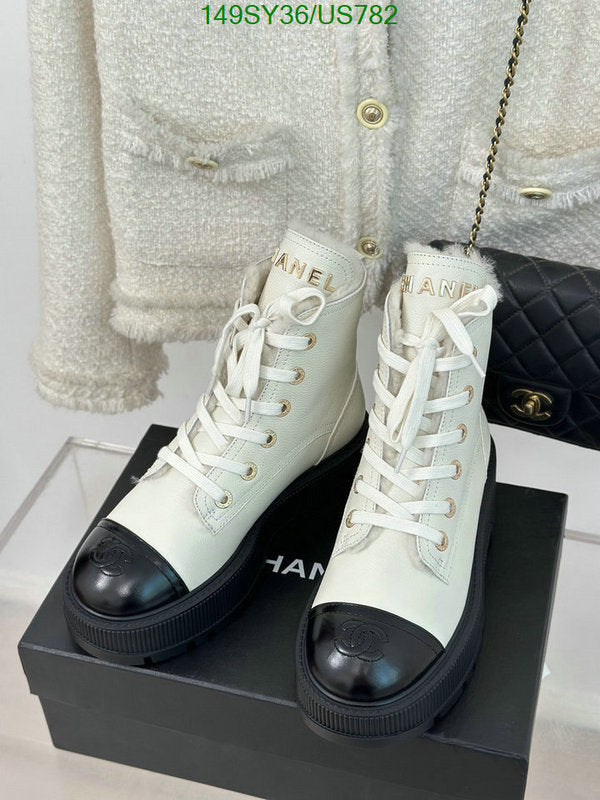 SAMC - CHL Women Boots - 080
