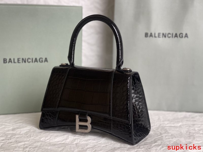 Glami- - BG Hourglass Bags - 011