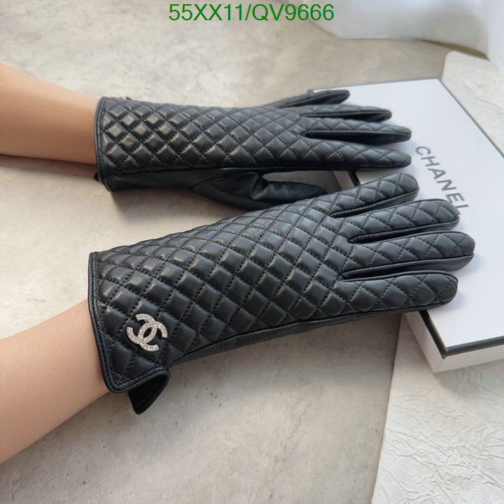 SAMC - CHL Gloves - 012
