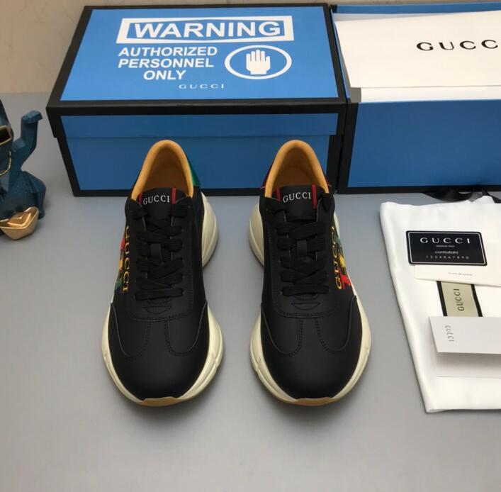 SAMC - GUKI Women Shoes - 1565
