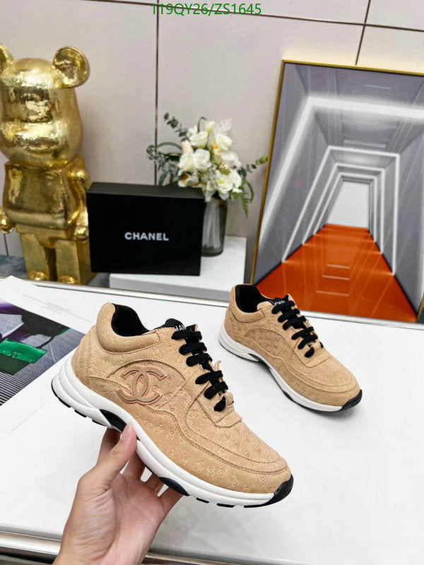 SAMC - CHL Women Shoes Sneakers - 207
