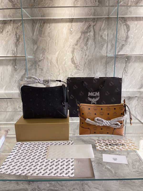 Glami- - MQM Bags - 128
