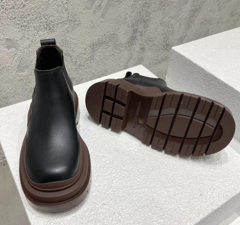 SAMC - BOV Men Shoes - 138