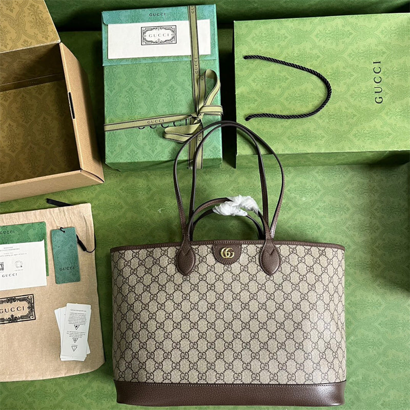 Glami - GUKI Bags - 250