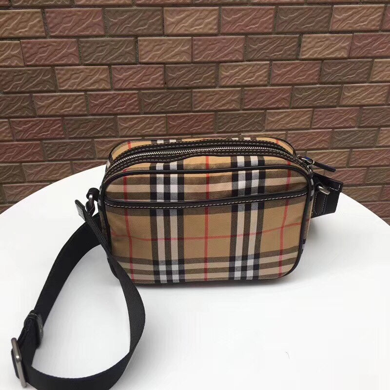 ELE Fashion -BBR Bags - 1257