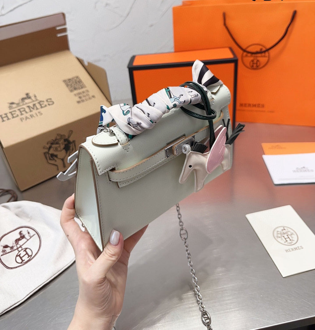 EN - New Arrival Bags HM 139