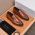 Glami - BRE Men Shoes - 652