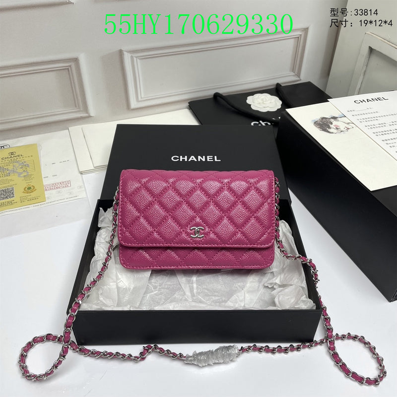 Glami - CHL Bags - 554