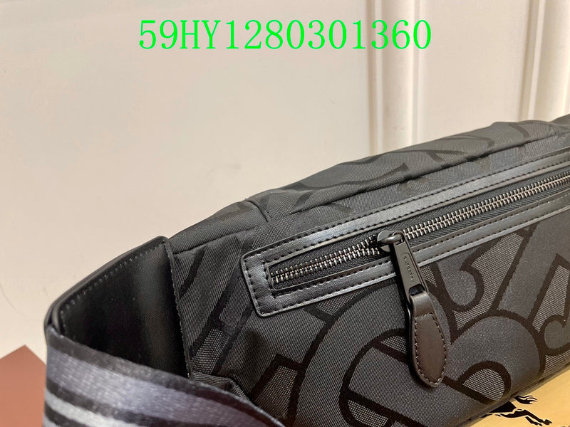ELE Fashion -BBR Bags - 168