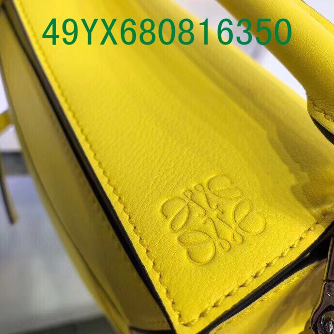 Satchel Bags - LWE Bags - 307